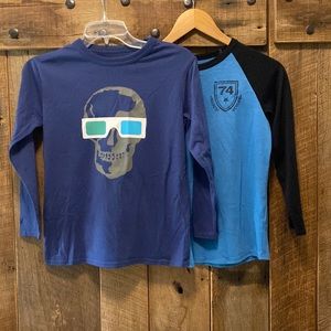Sleep shirt bundle